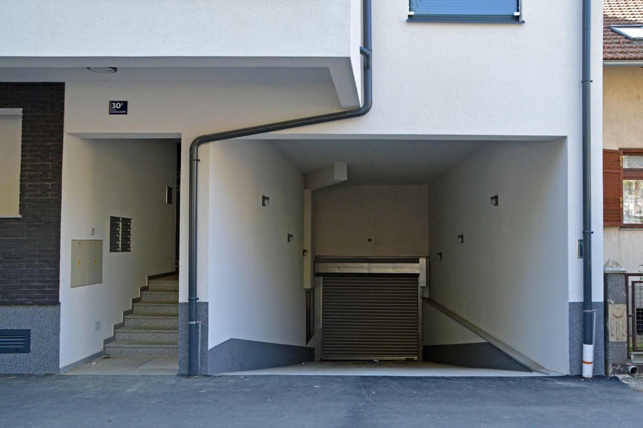 Aetherius Red Zagreb Exterior foto